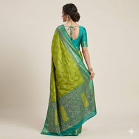 Harita Rekha Saree