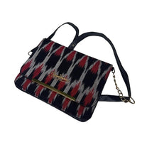Ikat Sling Bag