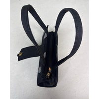 Artisanal Textured Woven Bag