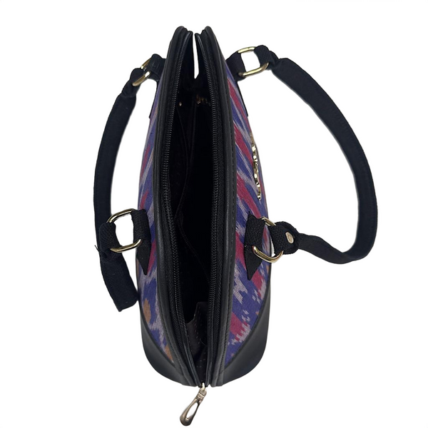 Azura Ikat Grace Handbag