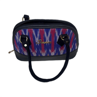 Azura Ikat Grace Handbag