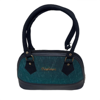 Azura Ikat Grace Handbag