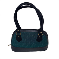 Azura Ikat Grace Handbag