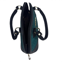 Azura Ikat Grace Handbag