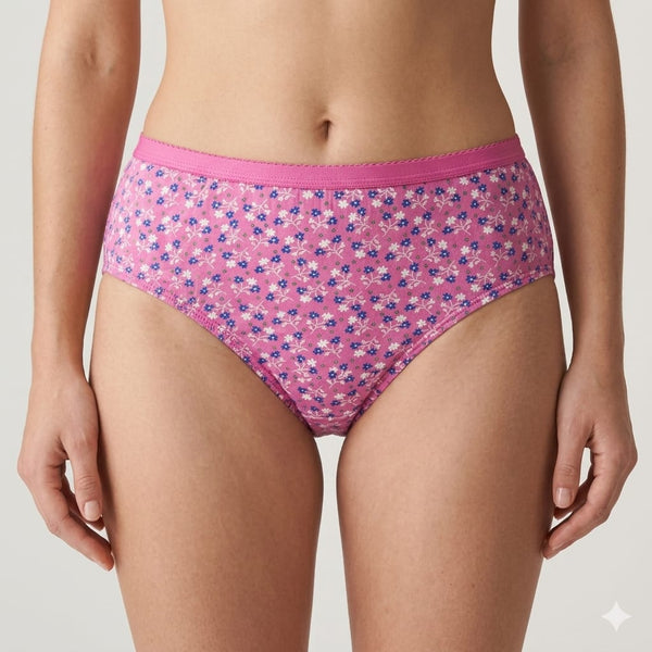 PetalPop Comfort Fit Panty