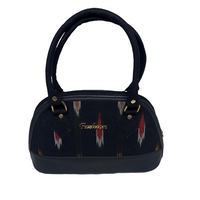 Azura Ikat Grace Handbag