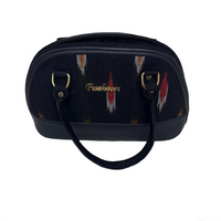 Azura Ikat Grace Handbag