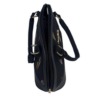 Azura Ikat Grace Handbag