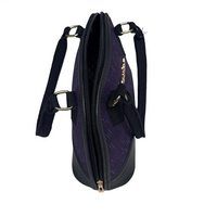 Azura Ikat Grace Handbag
