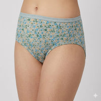 Rosy Bloom Daily Wear Panty