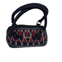 Azura Ikat Grace Handbag