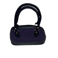 Azura Ikat Grace Handbag