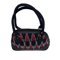 Azura Ikat Grace Handbag