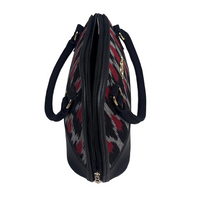 Azura Ikat Grace Handbag