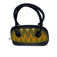 Azura Ikat Grace Handbag