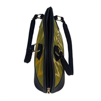 Azura Ikat Grace Handbag