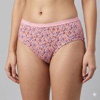 Comfy Hipster Panty