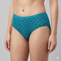 PetalPop Comfort Fit Panty