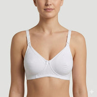 Adjustable Strap Everyday Support Bra