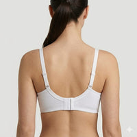 Adjustable Strap Everyday Support Bra