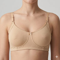 Non - Padded Sahara Soft Embrace Bra