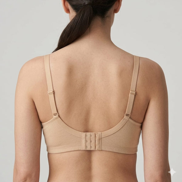 Non - Padded Sahara Soft Embrace Bra