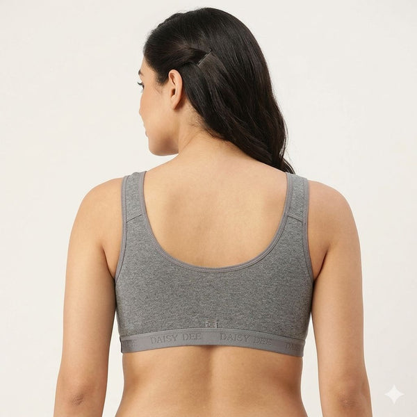 Daisy Dee Everyday Support Cotton Bra