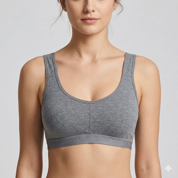 Daisy Dee Everyday Support Cotton Bra