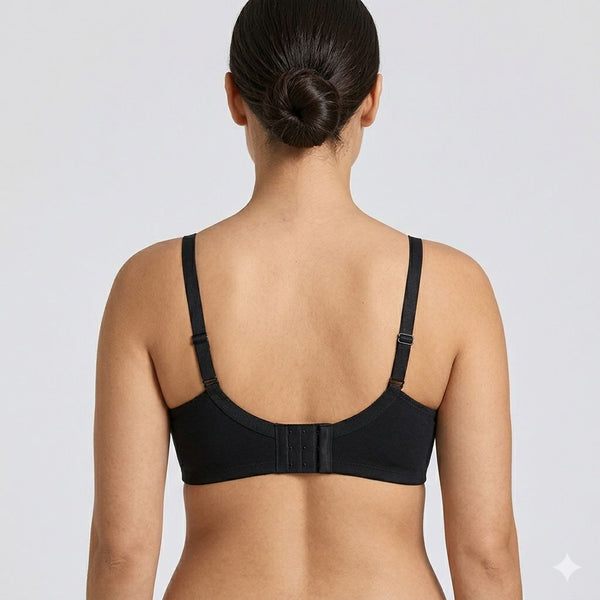 Comfort Classic Bra