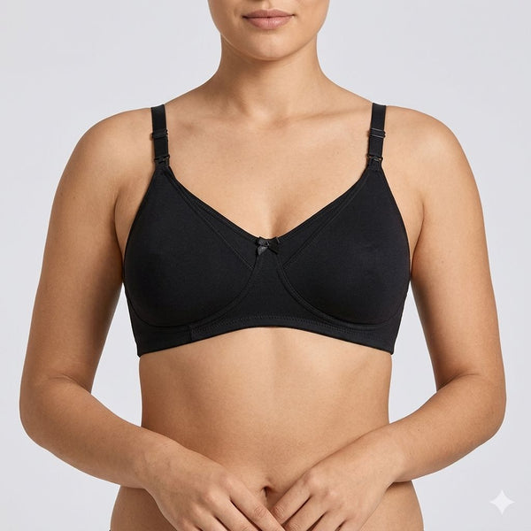 Comfort Classic Bra