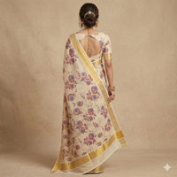 Gulbhar Grace Kasuvu Saree
