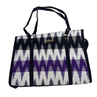 Handcrafted Handbag