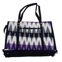 Handcrafted Handbag