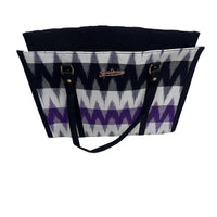 Handcrafted Handbag