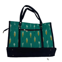 Handcrafted Handbag