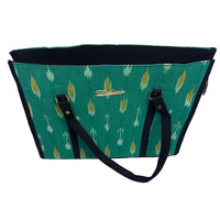 Handcrafted Handbag