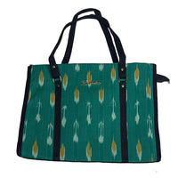 Handcrafted Handbag