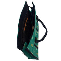Handcrafted Handbag