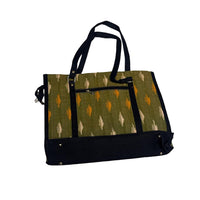 Handcrafted Handbag