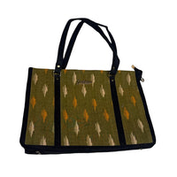Handcrafted Handbag