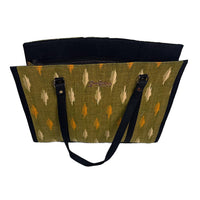 Handcrafted Handbag