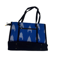 Handcrafted Handbag