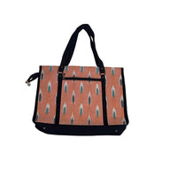 Handcrafted Handbag