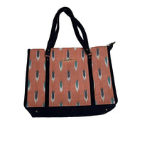 Handcrafted Handbag