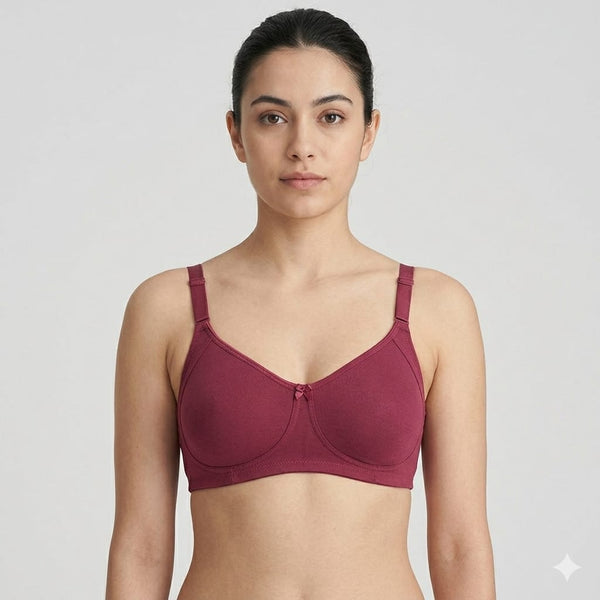 Rosewood Grace Support Bra