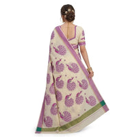 Mrinalika Kerala Saree
