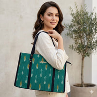 Handcrafted Handbag