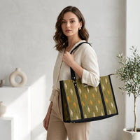 Handcrafted Handbag