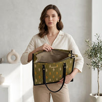 Handcrafted Handbag