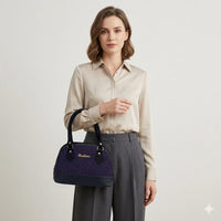 Azura Ikat Grace Handbag